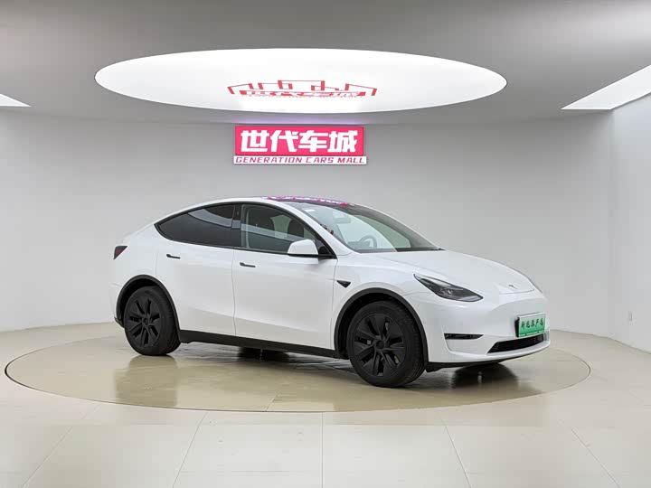 Фото 3 - Tesla Model Y