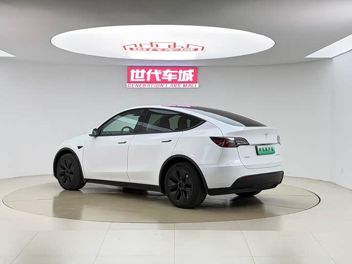 Фото 4 - Tesla Model Y