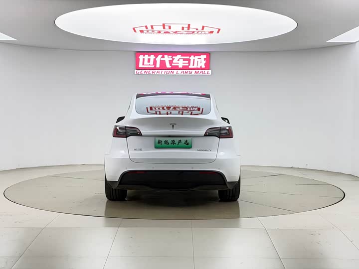 Фото 5 - Tesla Model Y