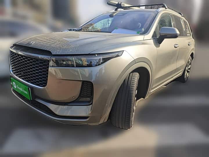 Фото 1 - LiXiang One