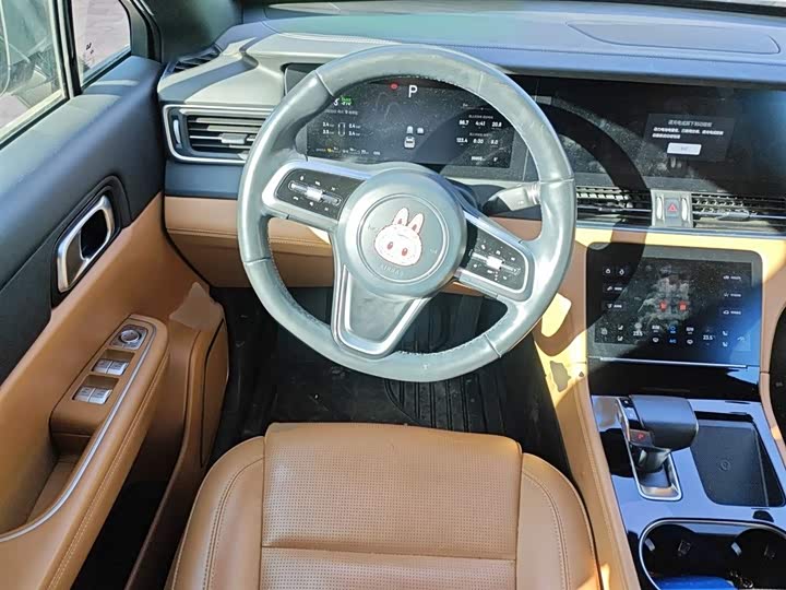 Фото 3 - LiXiang One