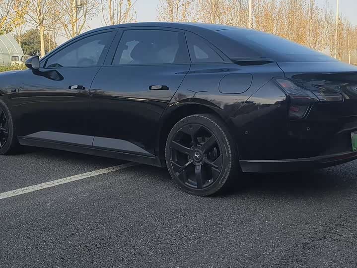 Фото 3 - XPeng Mona M03