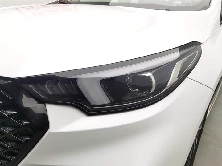 Фото 7 - Chery Omoda S5 (Arrizo 5 Plus)