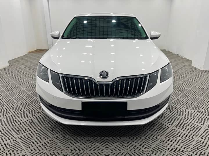 Фото 2 - Skoda Octavia Pro