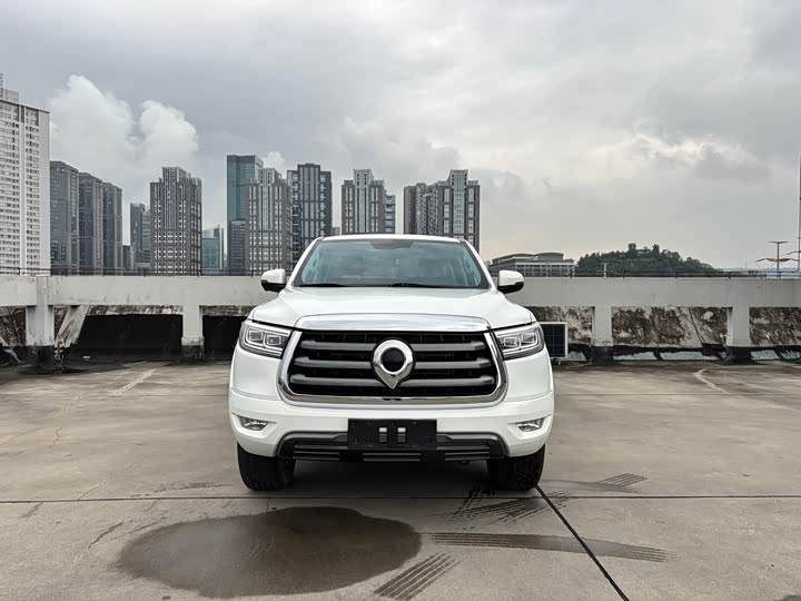 Фото 2 - Great Wall Pao