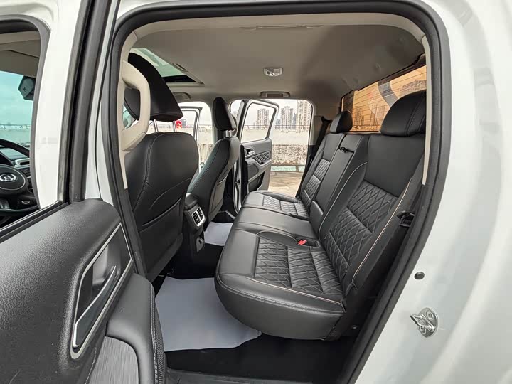 Фото 5 - Great Wall Pao