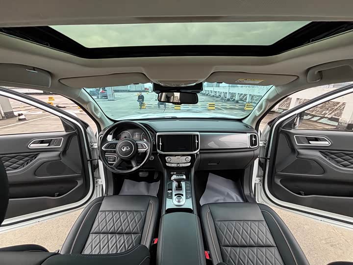 Фото 6 - Great Wall Pao