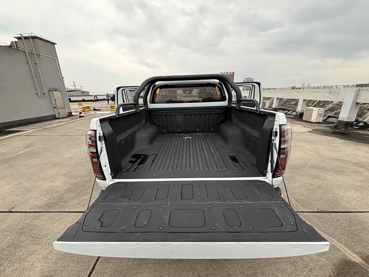 Фото 8 - Great Wall Pao