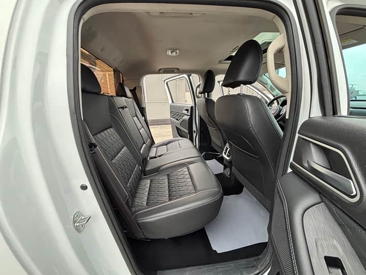 Фото 9 - Great Wall Pao