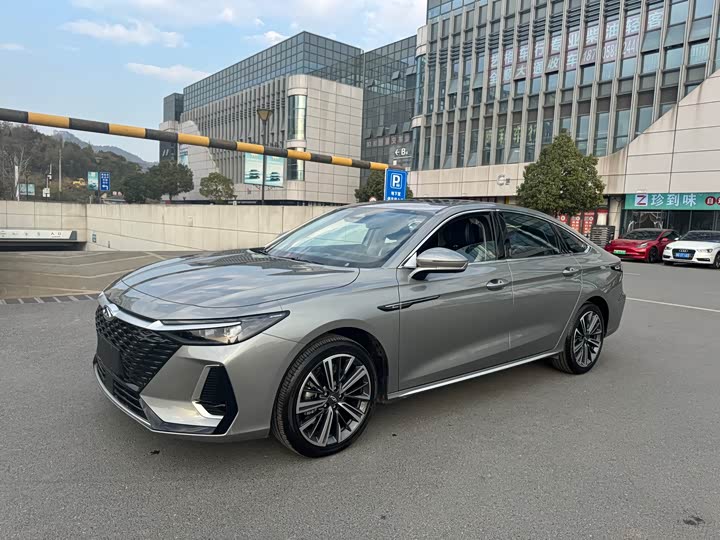 Фото 1 - Chery Arrizo 8