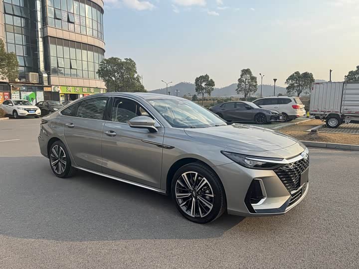 Фото 3 - Chery Arrizo 8