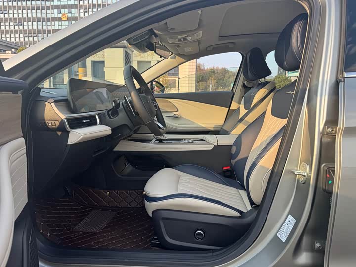 Фото 9 - Chery Arrizo 8