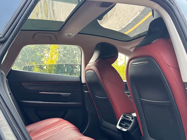 Фото 7 - XPeng P7