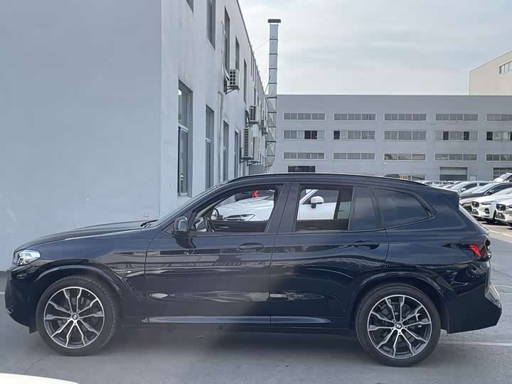 Фото 3 - BMW X3