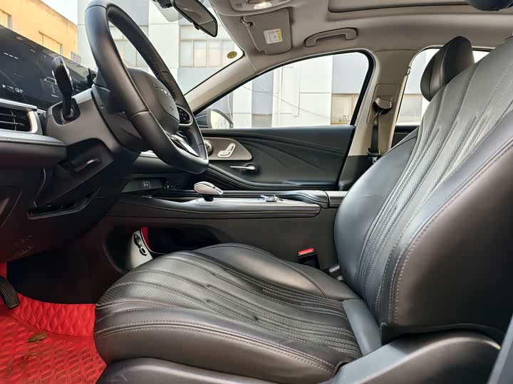 Фото 4 - Chery Fulwin A8