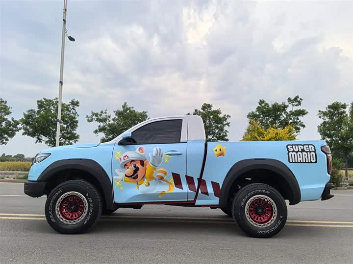 Фото 4 - Great Wall Pao