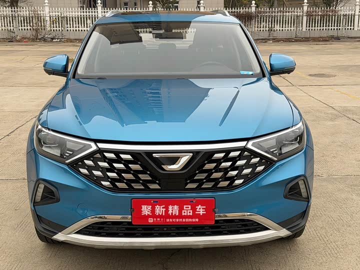 Фото 2 - Jetta VS7