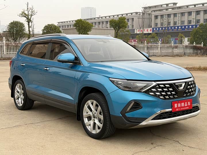 Фото 3 - Jetta VS7