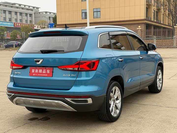 Фото 4 - Jetta VS7