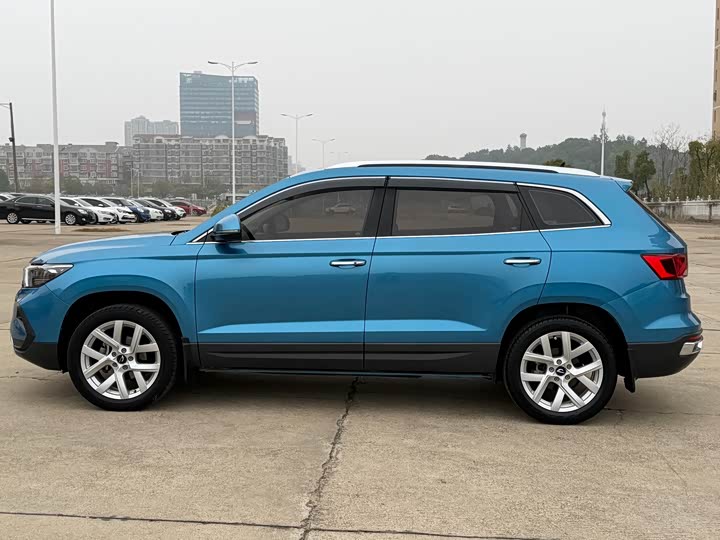 Фото 7 - Jetta VS7