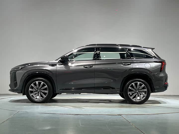 Фото 4 - Changan CS75 Plus