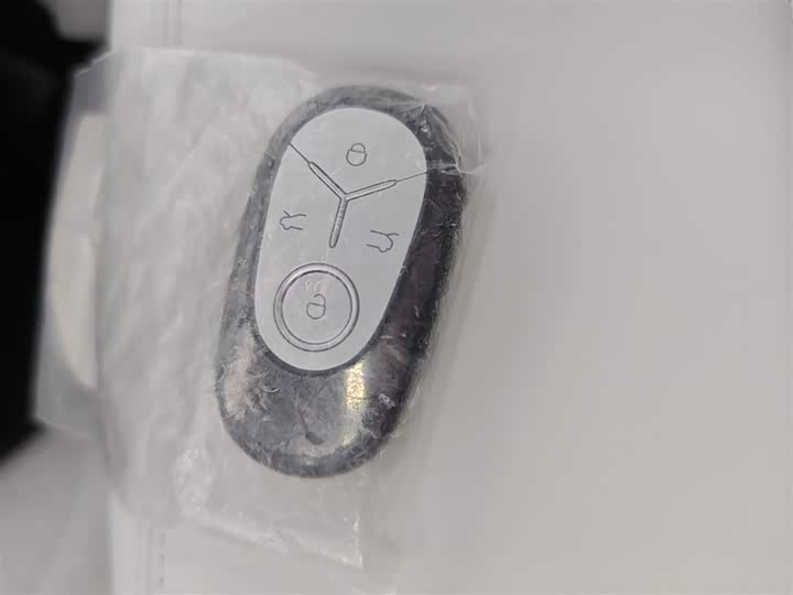 Фото 9 - Geely Galaxy Geome