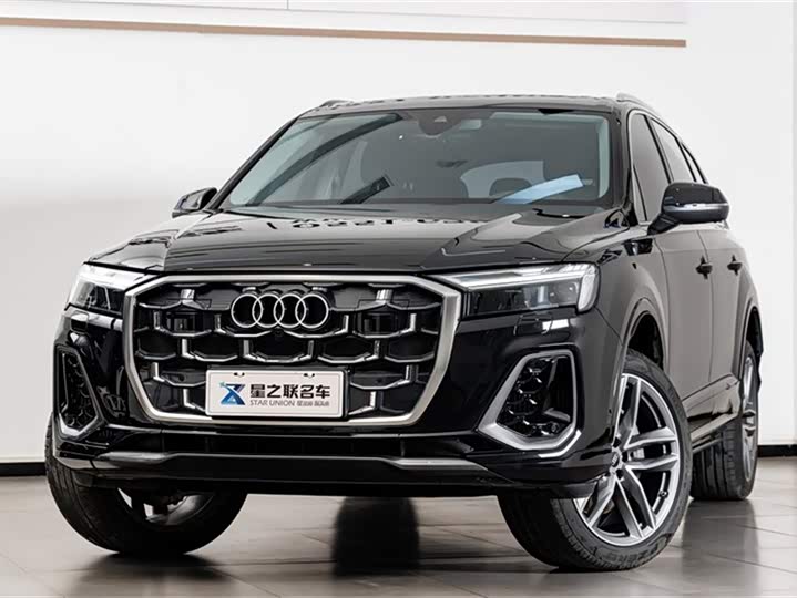 Фото 3 - Audi Q7