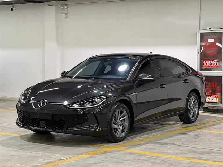 Фото 1 - Volkswagen Lamando L