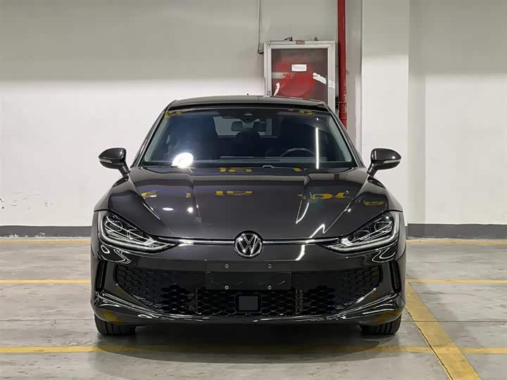 Фото 2 - Volkswagen Lamando L