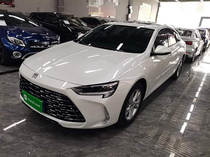 Фото 2 - Buick Regal