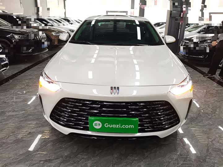 Фото 3 - Buick Regal