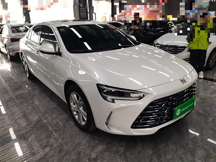 Фото 4 - Buick Regal