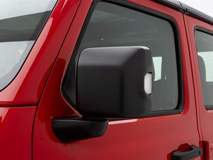 Фото 9 - Jeep Gladiator