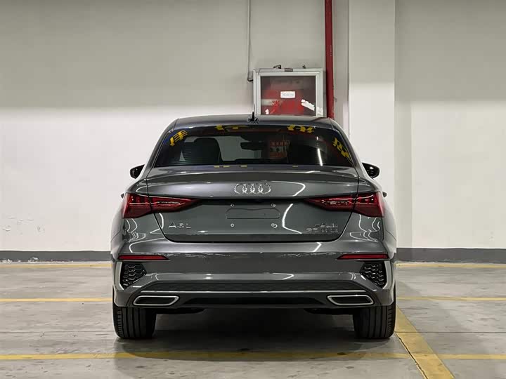 Фото 6 - Audi A3