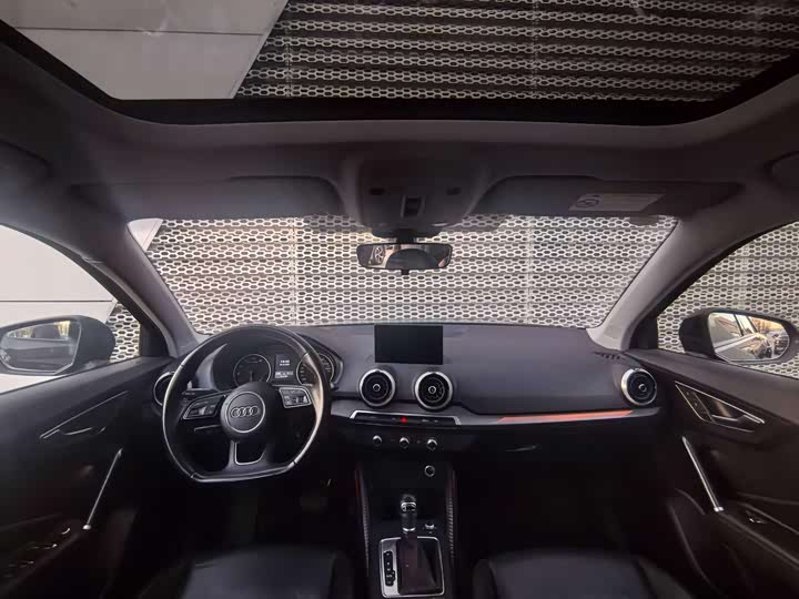 Фото 5 - Audi Q2L