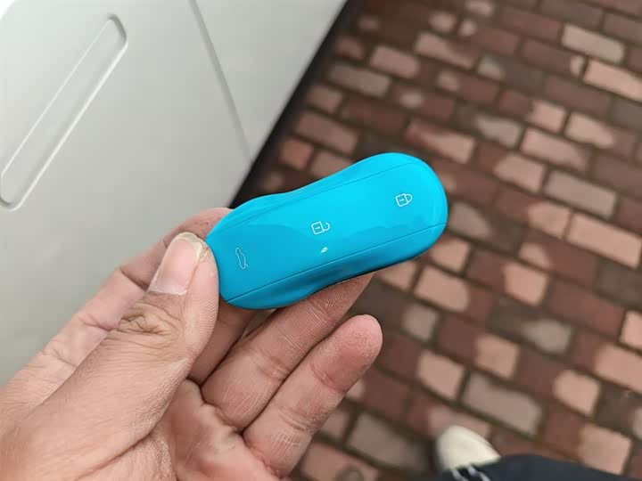 Фото 9 - GAC Aion Y