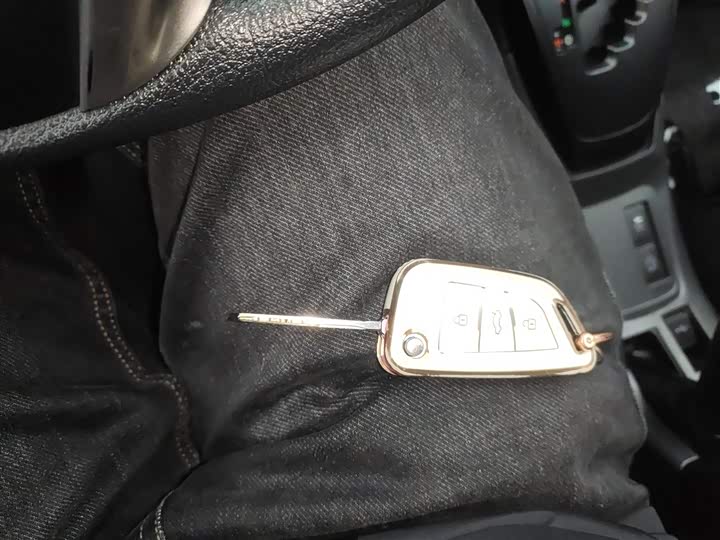 Фото 9 - Toyota Vios