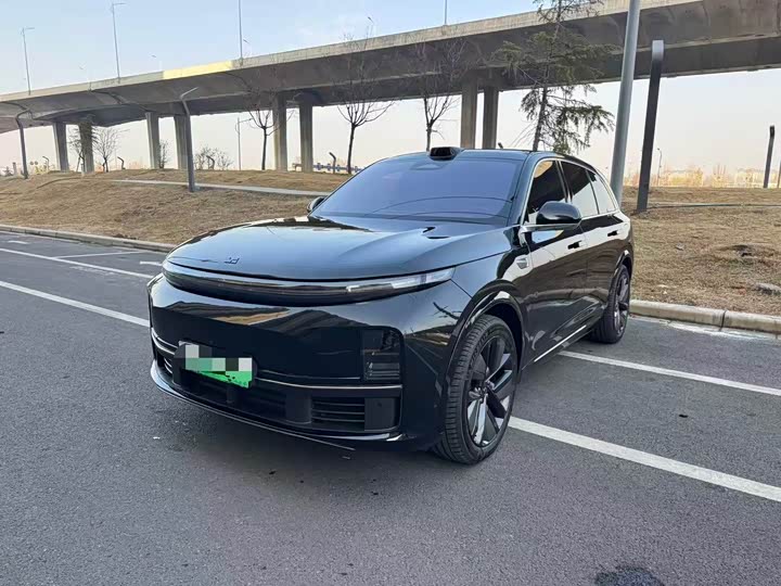 Фото 1 - LiXiang L7