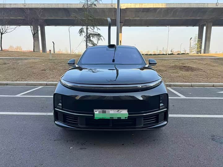 Фото 2 - LiXiang L7