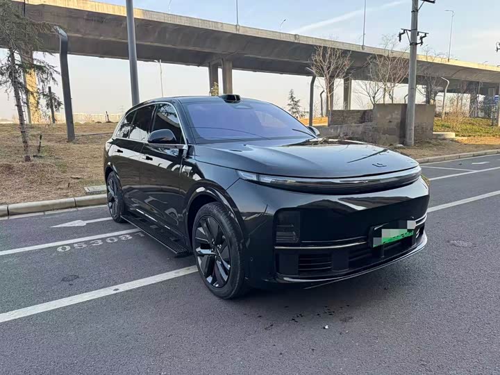 Фото 3 - LiXiang L7