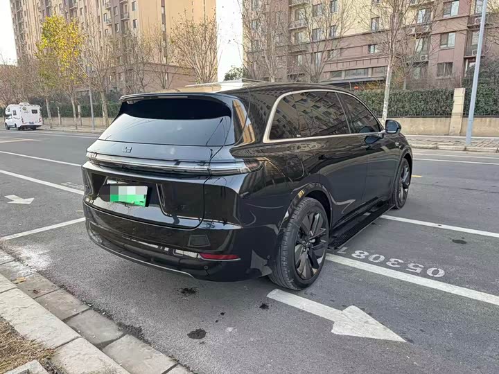 Фото 4 - LiXiang L7