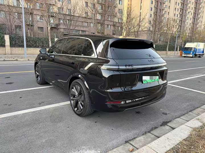 Фото 5 - LiXiang L7