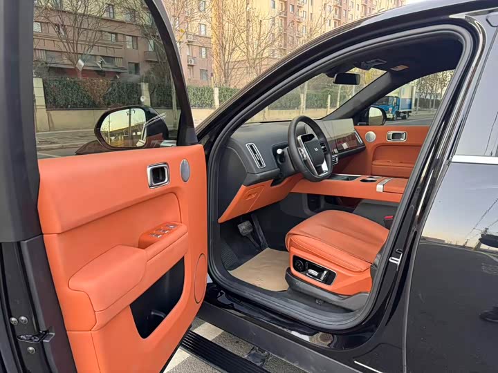 Фото 6 - LiXiang L7