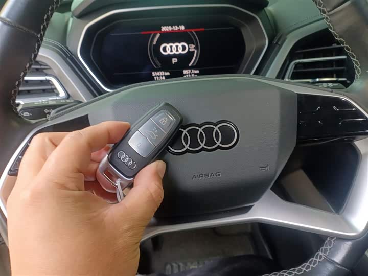 Фото 9 - Audi Q4 e-tron