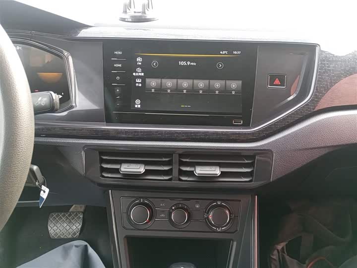 Фото 5 - Volkswagen Lavida