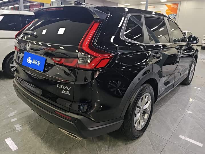 Фото 3 - Honda CR-V