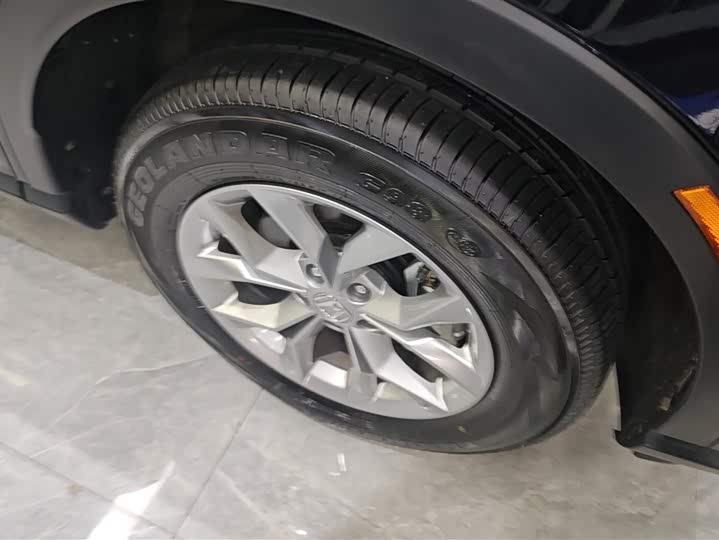 Фото 6 - Honda CR-V