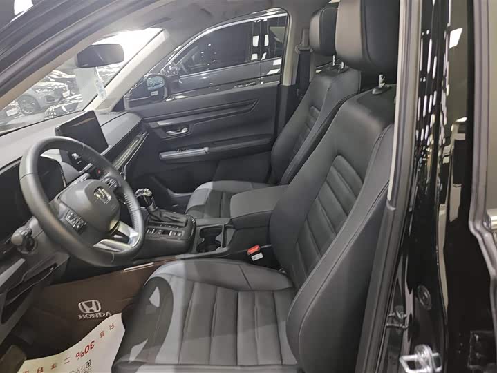 Фото 9 - Honda CR-V