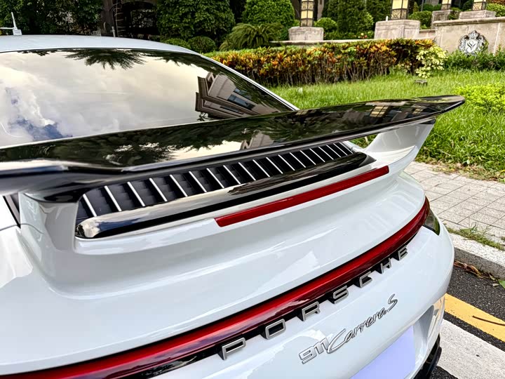 Фото 7 - Porsche 911