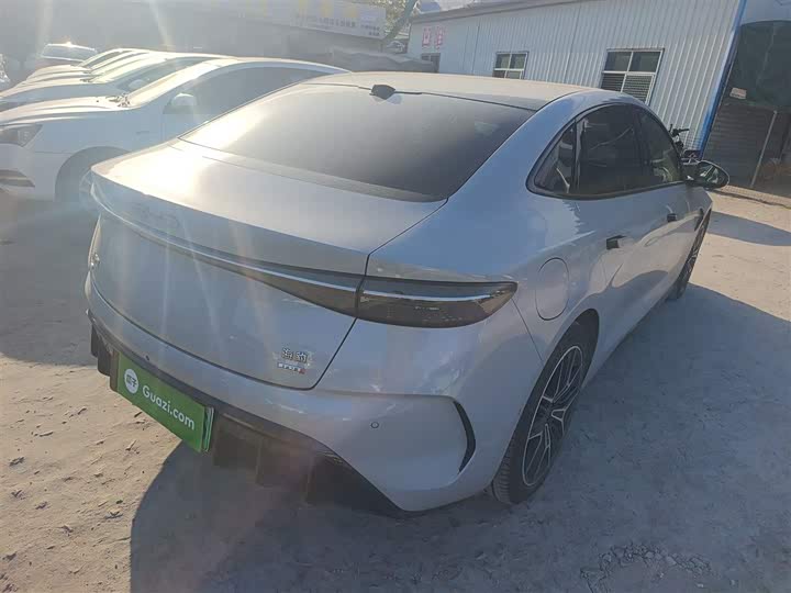 Фото 7 - BYD Seal